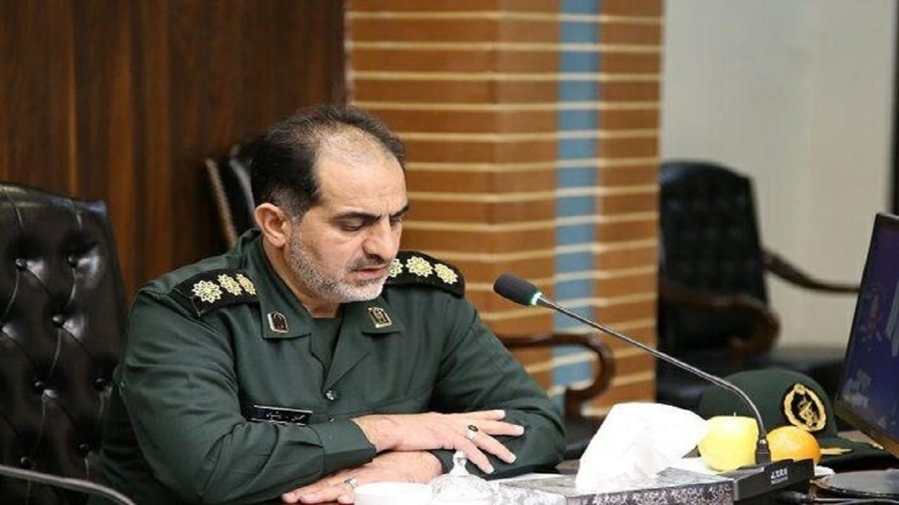 جمع‌آوری ۱۰ هزار سند رسمی در حوزه دفاع مقدس لرستان