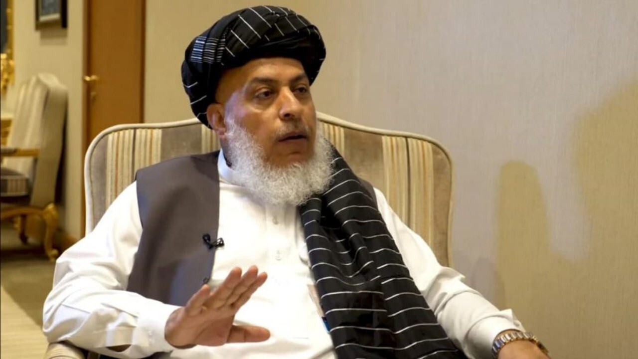 آمریکا حریم هوایی افغانستان را نقض می کند
