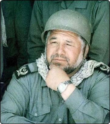 شهید محمدحسن نظرنژاد