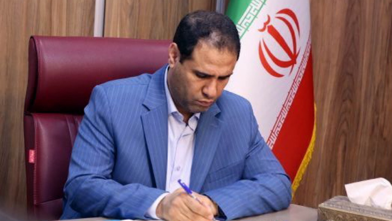 پیام وزیر آموزش و پرورش به مناسبت آغاز سال تحصیلی ۱۴۰۳-۱۴۰۲