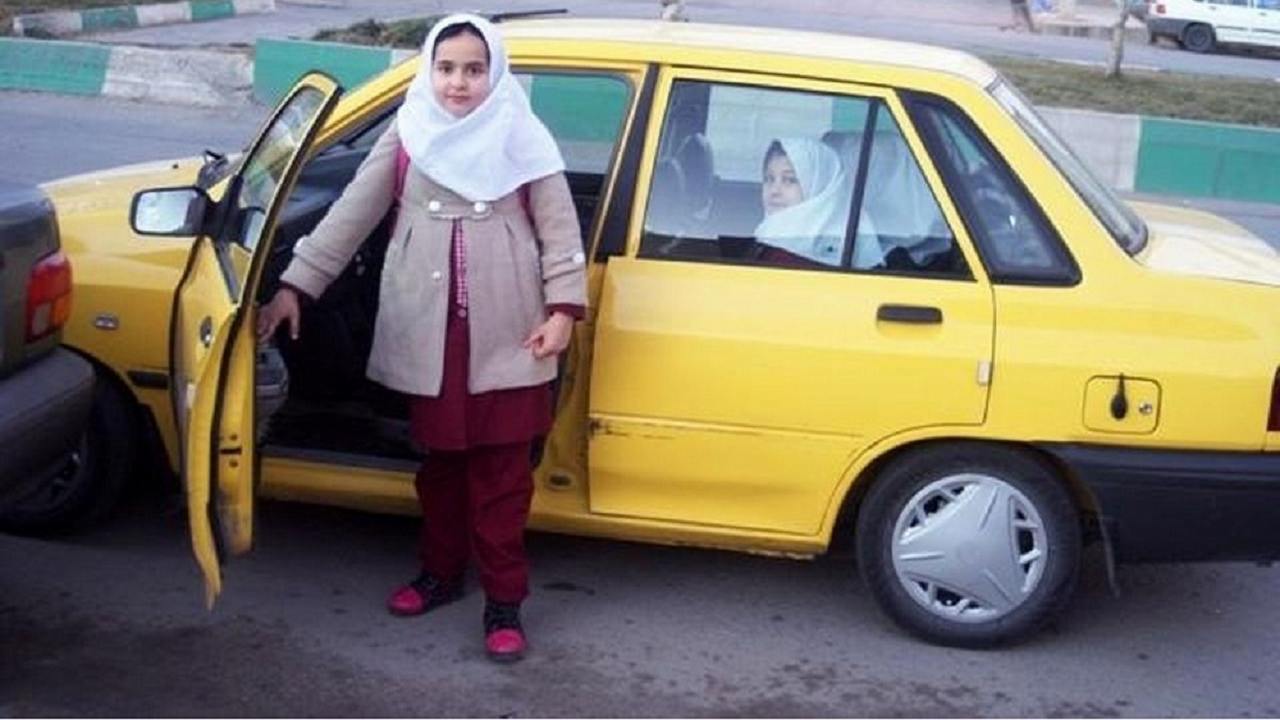 ممنوعیت استفاده از تاکسی‌های خط ویژه برای سرویس مدارس
