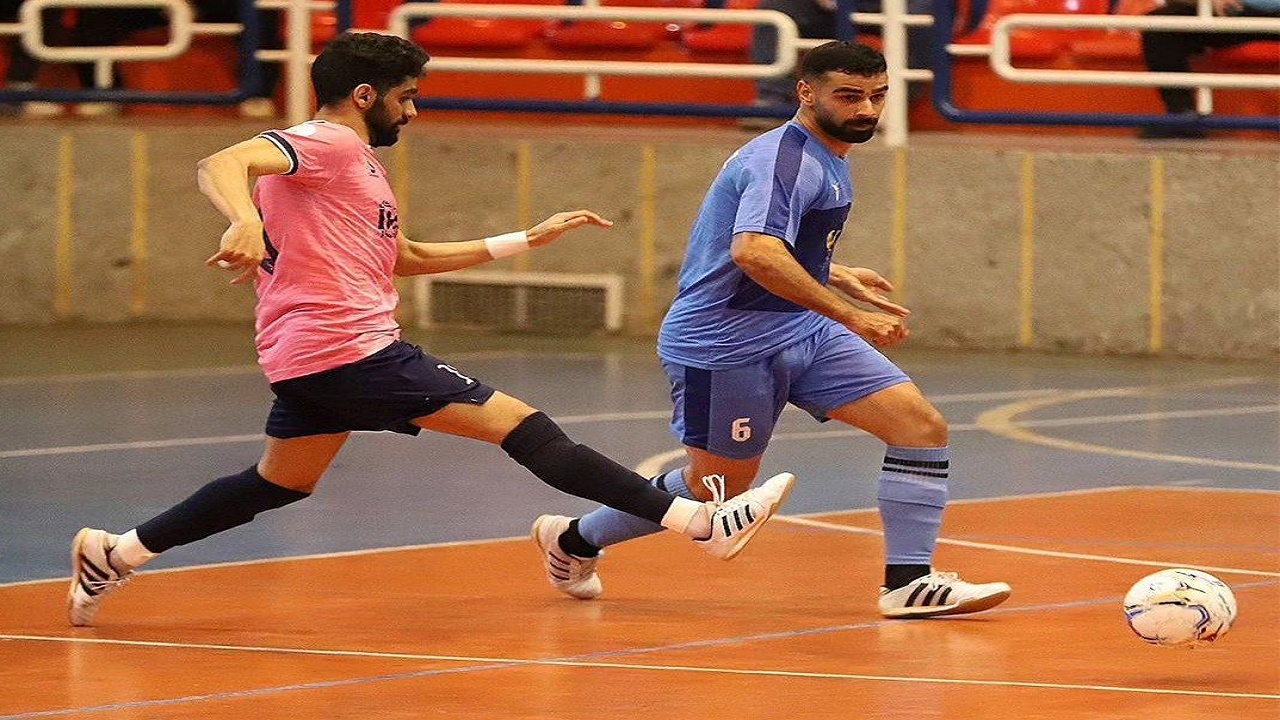 حافظ ساری در حسرت برد باقی ماند