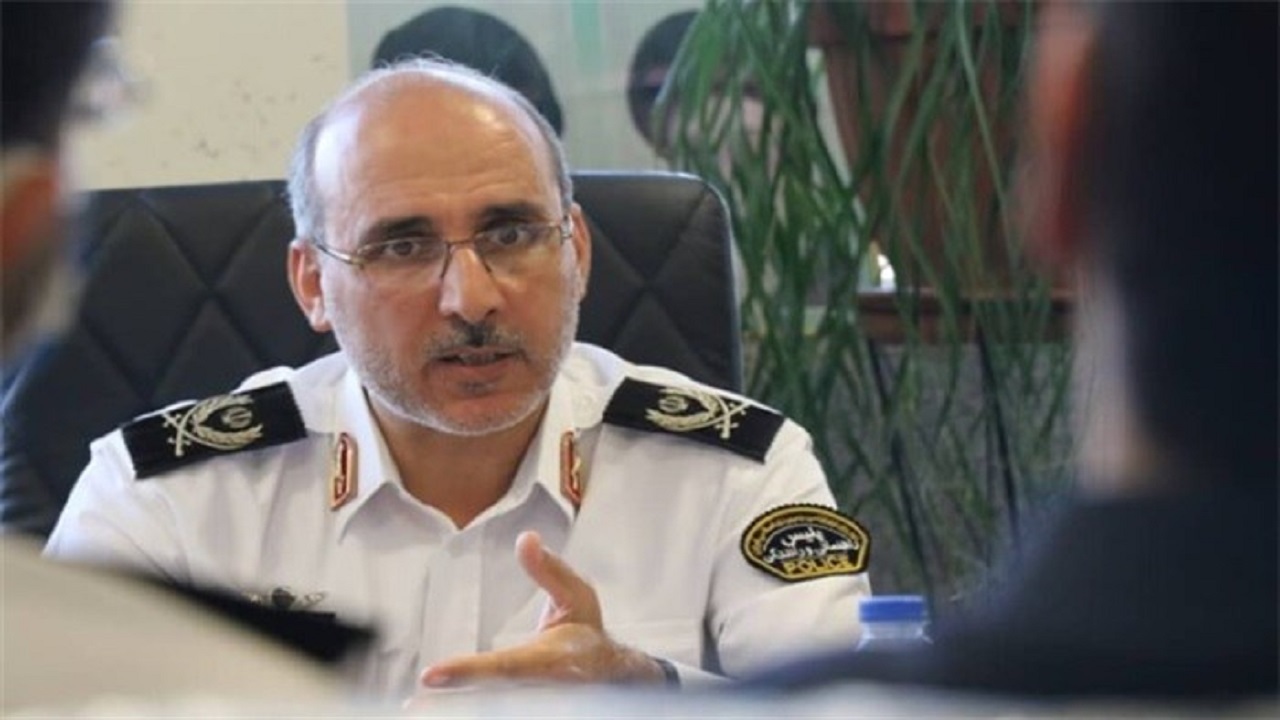 ممنوعیت تردد کامیون‌ها تا ۱۰ صبح در روز‌های نخست بازگشایی مدارس در تهران