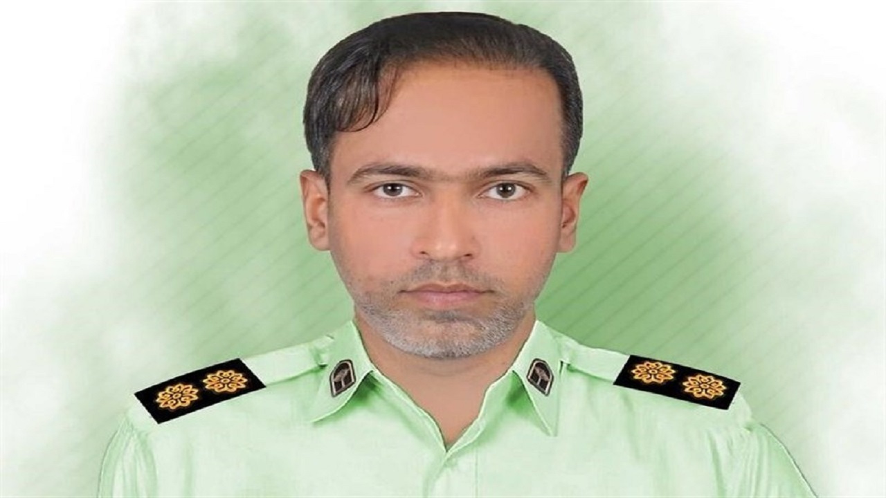 اعدام یکی از عوامل قتل شهید سعید مریدی