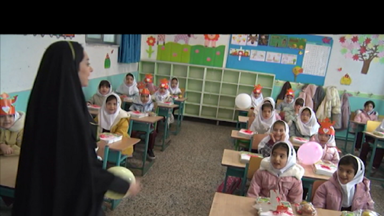 آغاز سال تحصیلی ۲۶۵ هزار دانش آموز اردبیلی