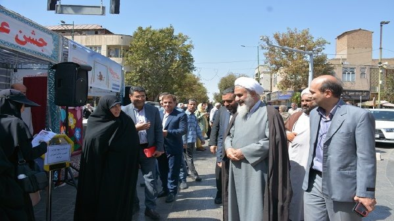 بیش از ۹ هزار دانش آموز و دانشجوی قزوینی تحت حمایت کمیته امداد