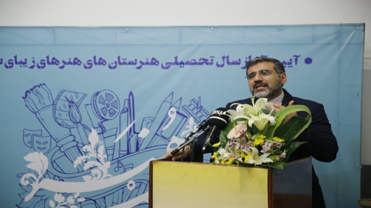 ۱۵ هنرستان جدید هنر‌های زیبا در سراسر کشور آغاز به کار کردند