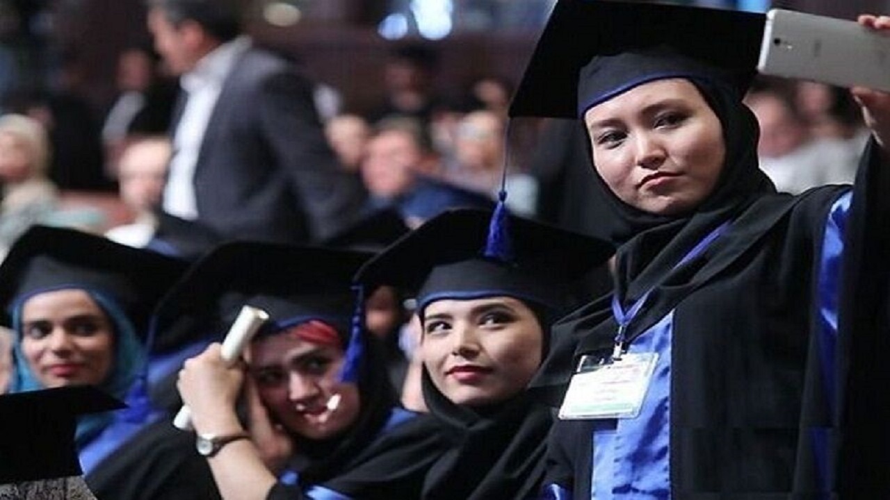دانشگاه علوم پزشکی مشهد از ۱۰ ملیت دانشجو دارد
