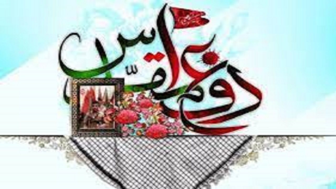اجرای ۱۵۰ برنامه دفاع مقدس در تویسرکان