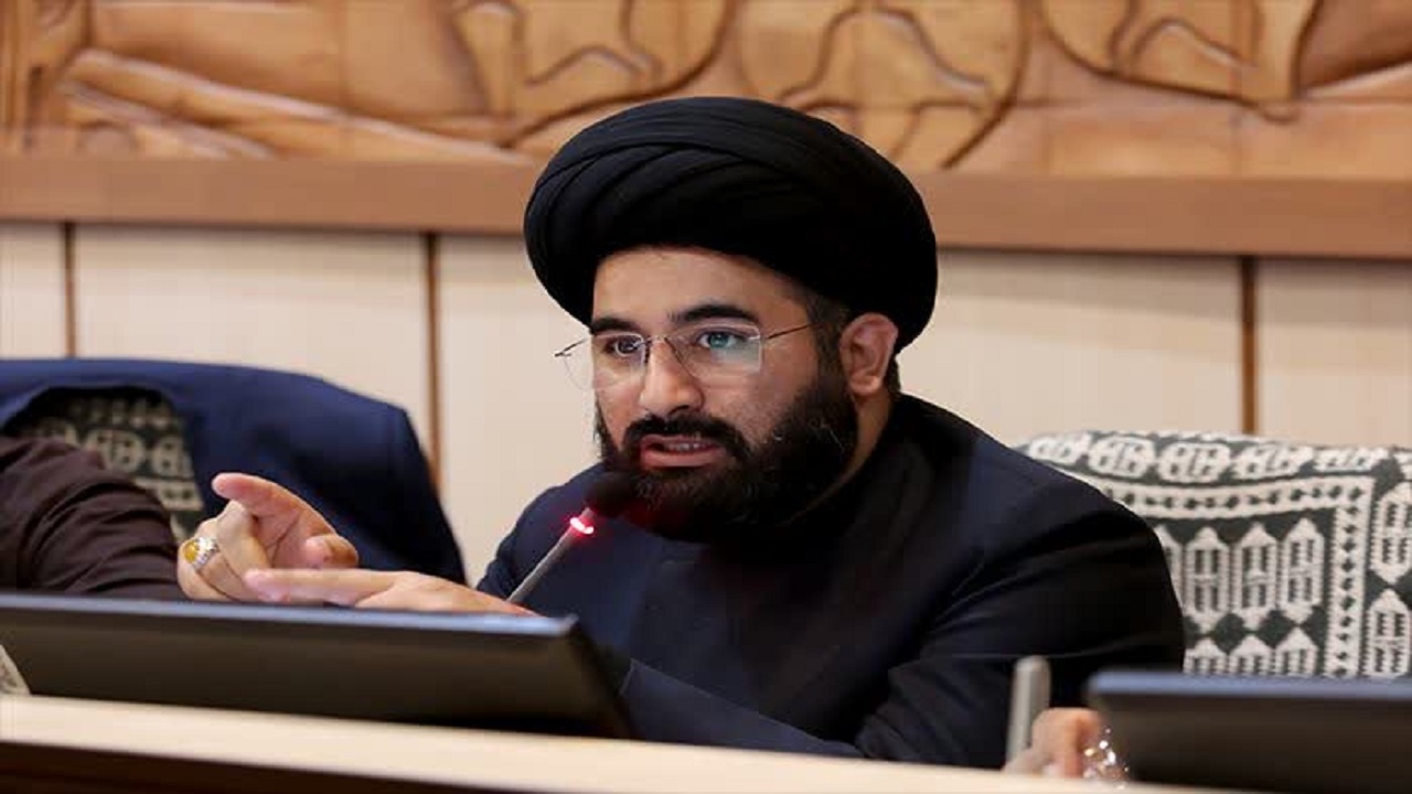 کارشکنی و زیاده خواهی برخی افراد مانع اجرای پروژه‌های شهر یزد