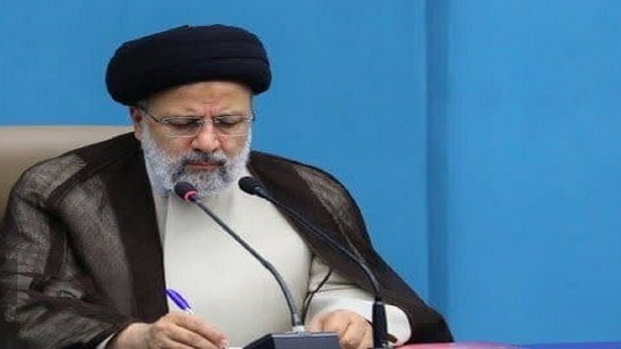 رئیس جمهور ارتحال آیت الله صلواتی را تسلیت گفت