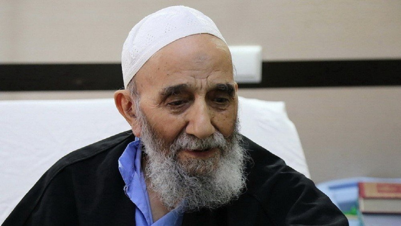 رئیس جمهور ارتحال آیت الله صلواتی را تسلیت گفت