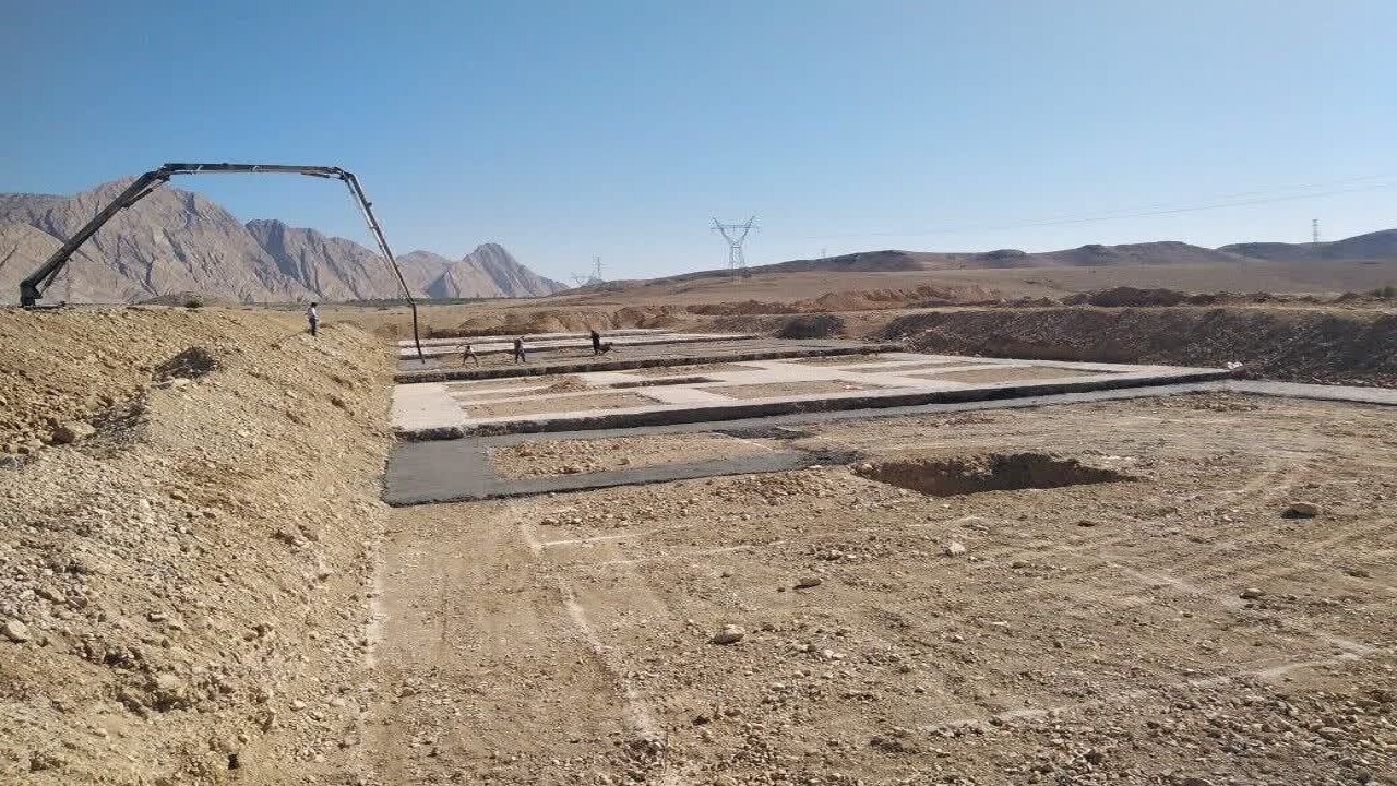 ۵۴۶ قطعه زمین ویلایی به متقاضیان سرایانی تحویل شد