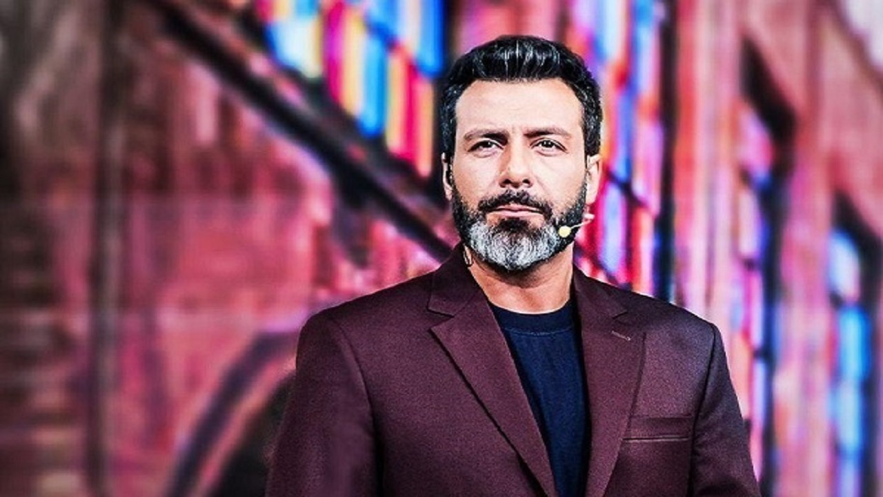 برنامه «ایران بین» با اجرای مجید واشقانی +فیلم