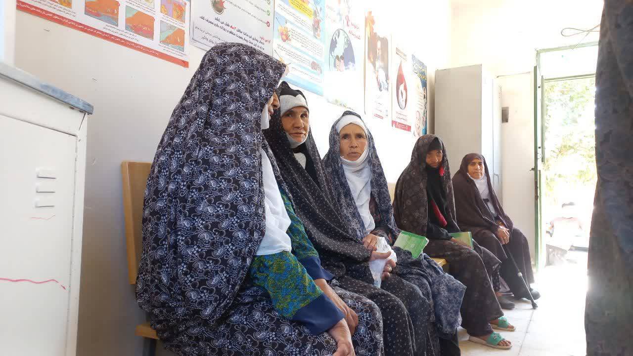 روستاییان
