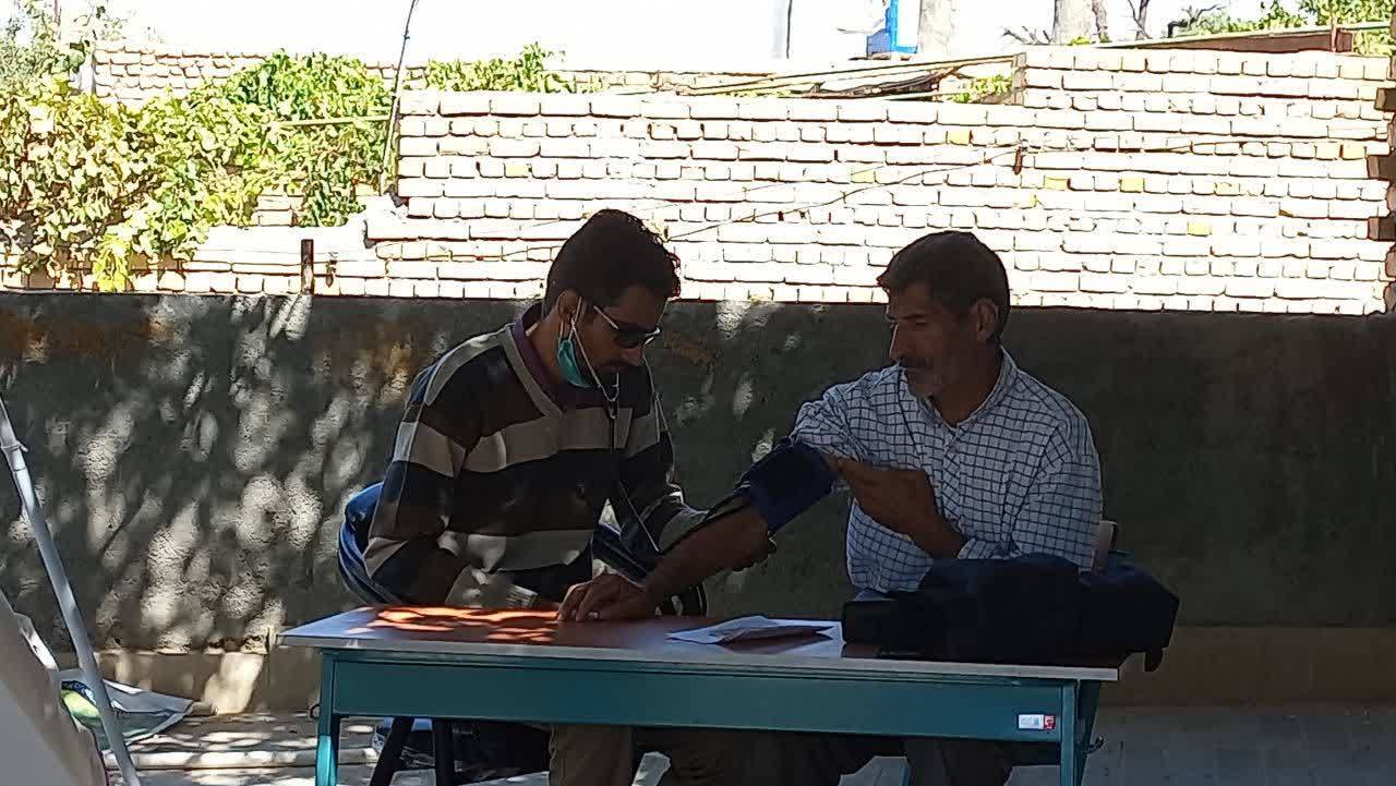 فشارسنجی
