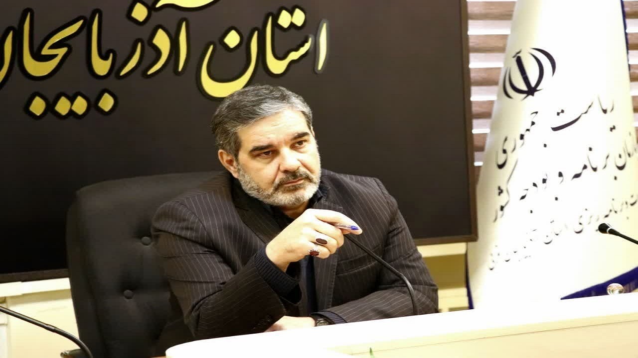 اجرای ۳۳ طرح تولیدی و صنعتی در آذربایجان غربی/ جذب نشدن ۳۸۰۰ میلیارد تومان اعتبارات ملی در استان