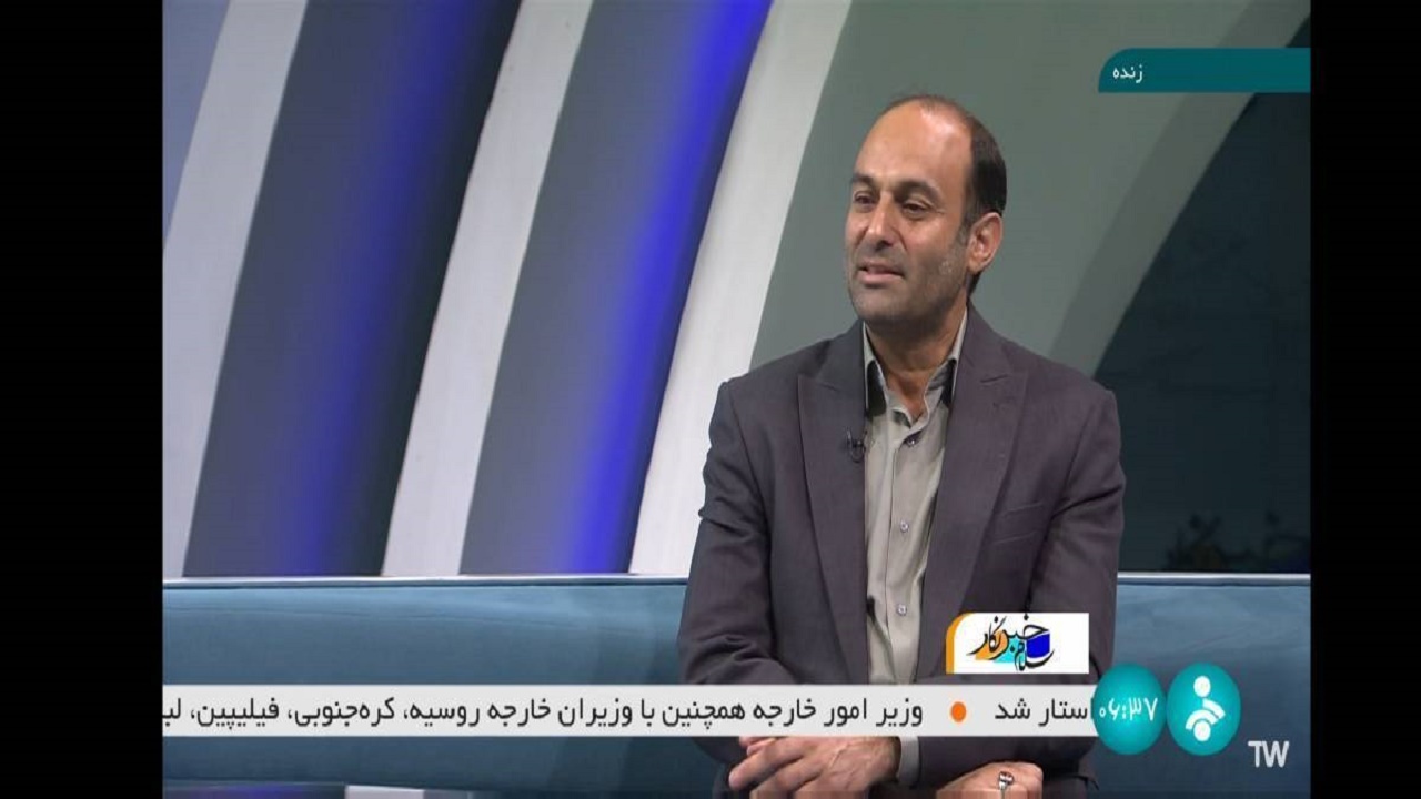 در حوزه علمی نانو تا پایان سال ۲۰۲۲ میلادی رتبه چهارم دنیا را به دست آوردیم
