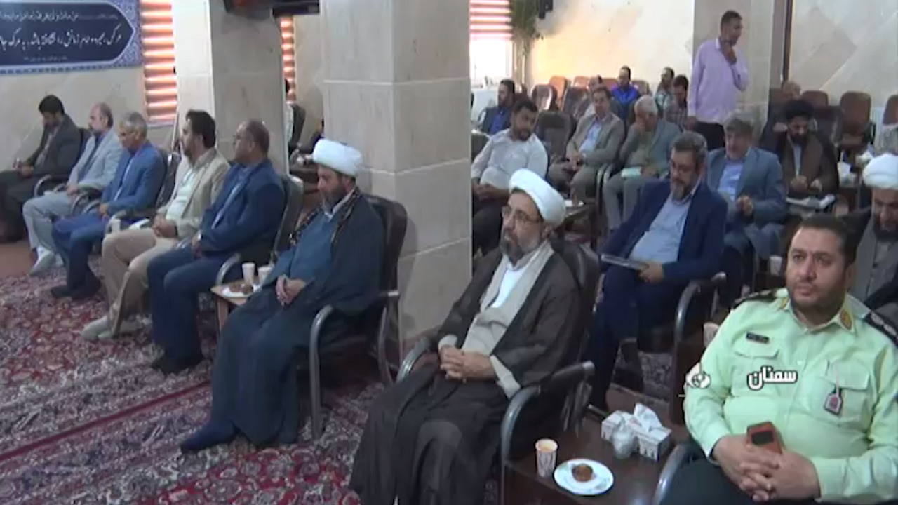 برنامه ریزی برای بزرگداشت هفته وحدت در سمنان