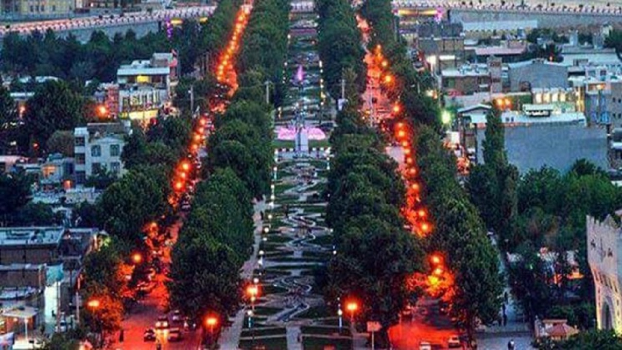 تشکیل کمیته سرقت برای جلوگیری از سرقت تجهیزات شهرداری