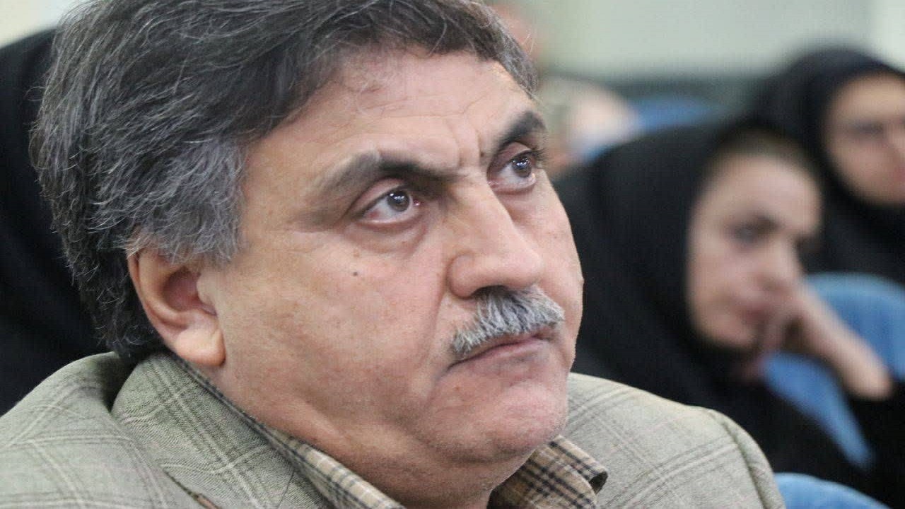 کارزار آگاه سازی پیشگیری از خودکشی