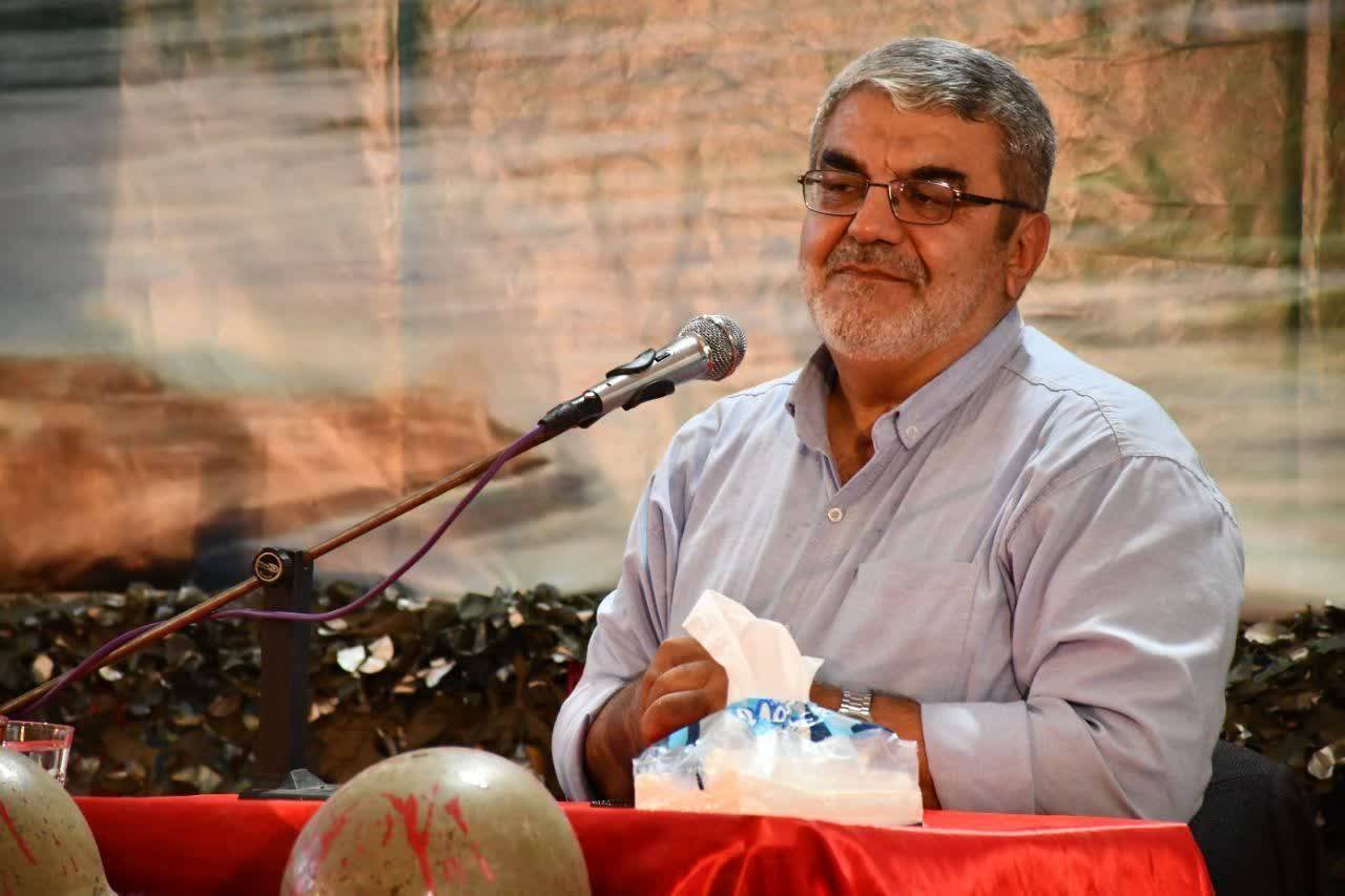 سخنرانی