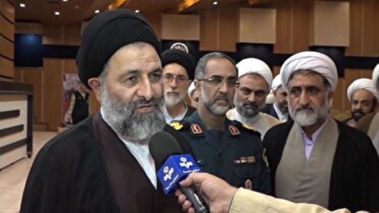 عزم جدی نیروی انتظامی برای حفظ امنیت پایدار کشور