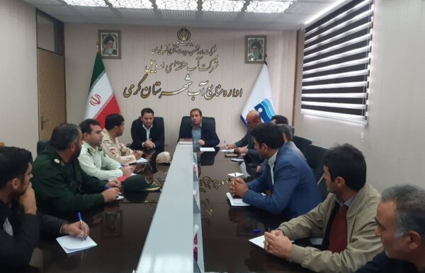 دستگاه‌های اجرایی به تکالیف خود در لایروبی رودخانه‌ها عمل کنند