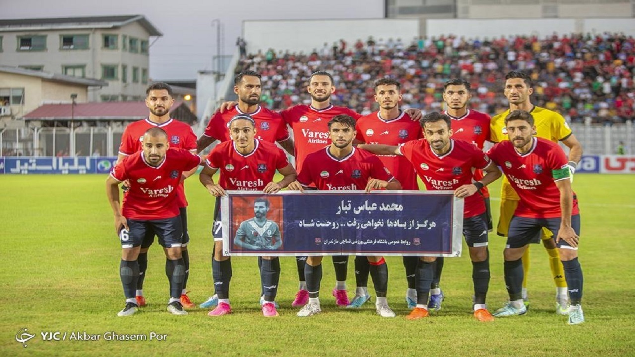 نساجی مازندران- الهلال عربستان؛ جدال شاگردان رحمتی با یاران نیمار در آزادی