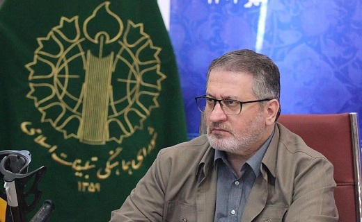 محمد جلایی، معاون استاندار گیلان