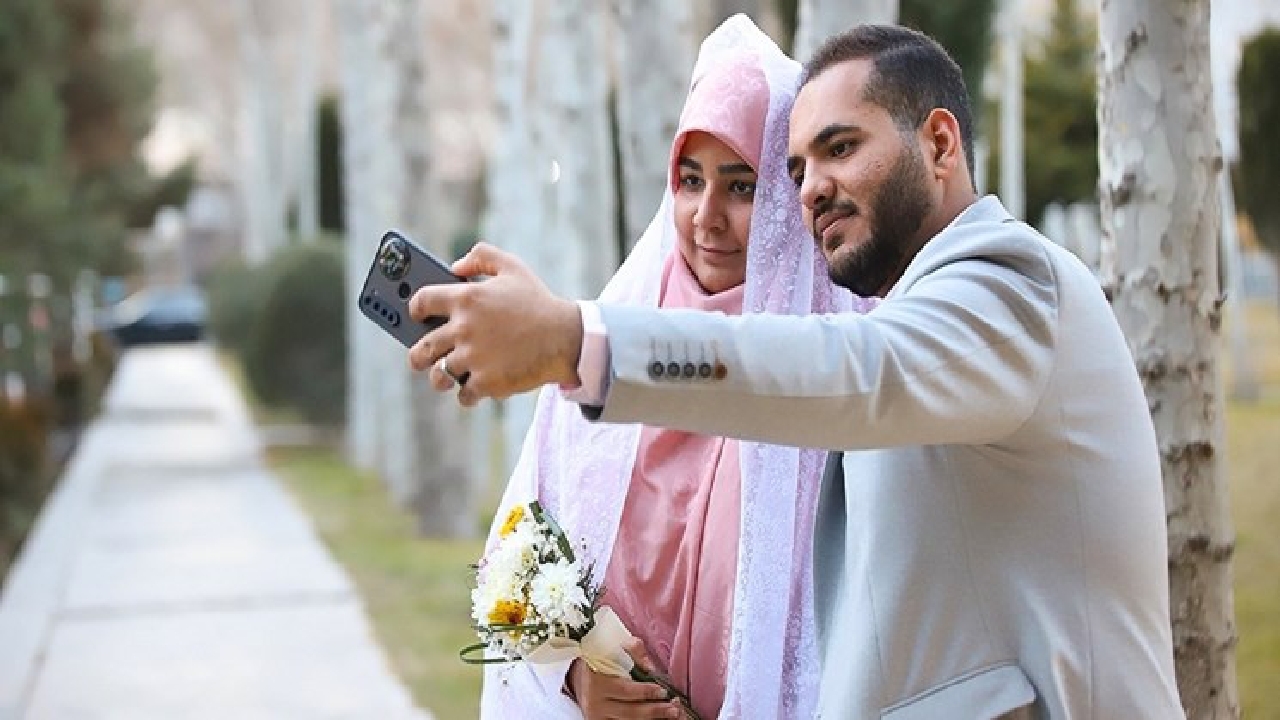 فرمولی برای همیشه عاشق ماندن