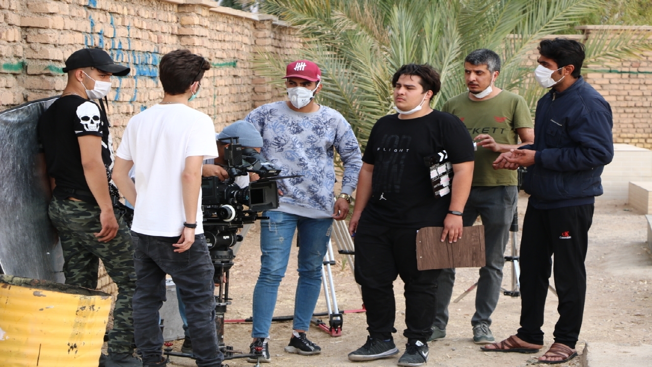 فیلم کوتاه&zwnj;