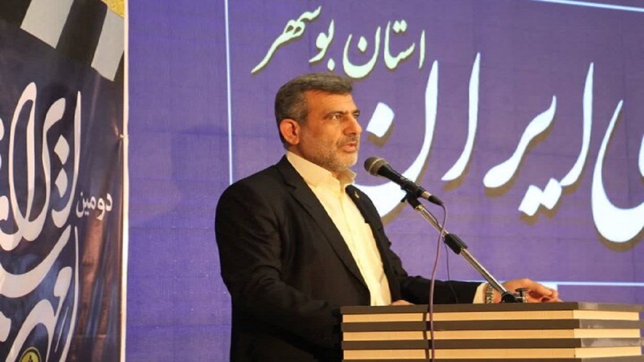 فرهنگ و هنر باید در اختیار تبیین ارزش‌های ایران اسلامی باشد