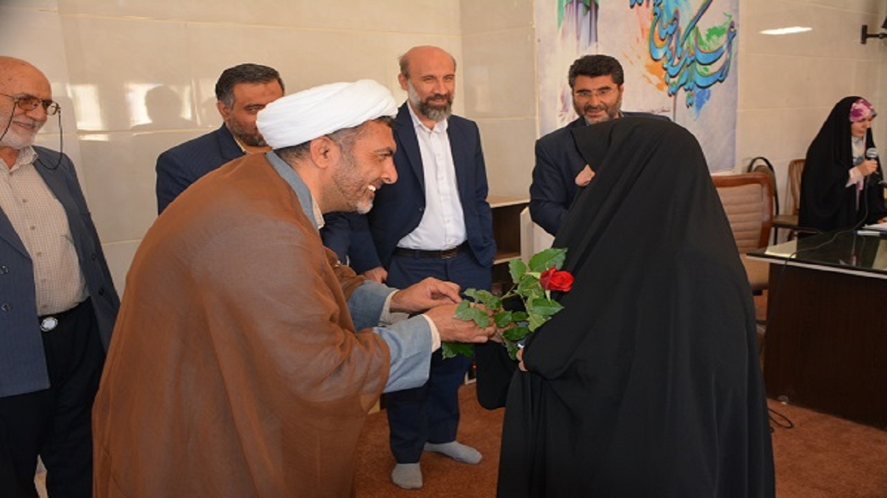 حمایت کمیته امداد استان قزوین از ۲۲ هزار سالمند