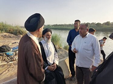 پیگیری برای ساختن پل عنافچه