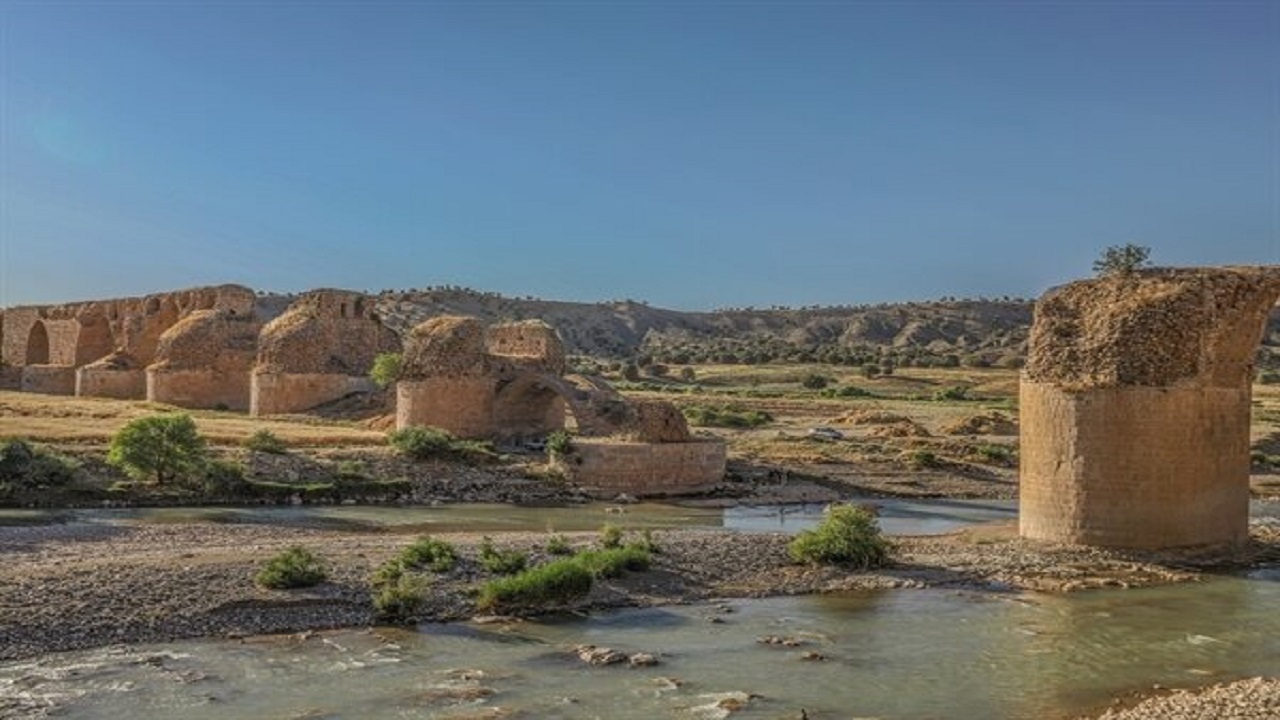 هراس کشکان از سیلابی دیگر