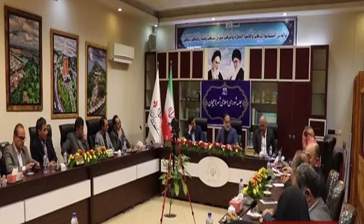 سفر یک هیئت علمی از ترکیه به پایتخت چای ایران