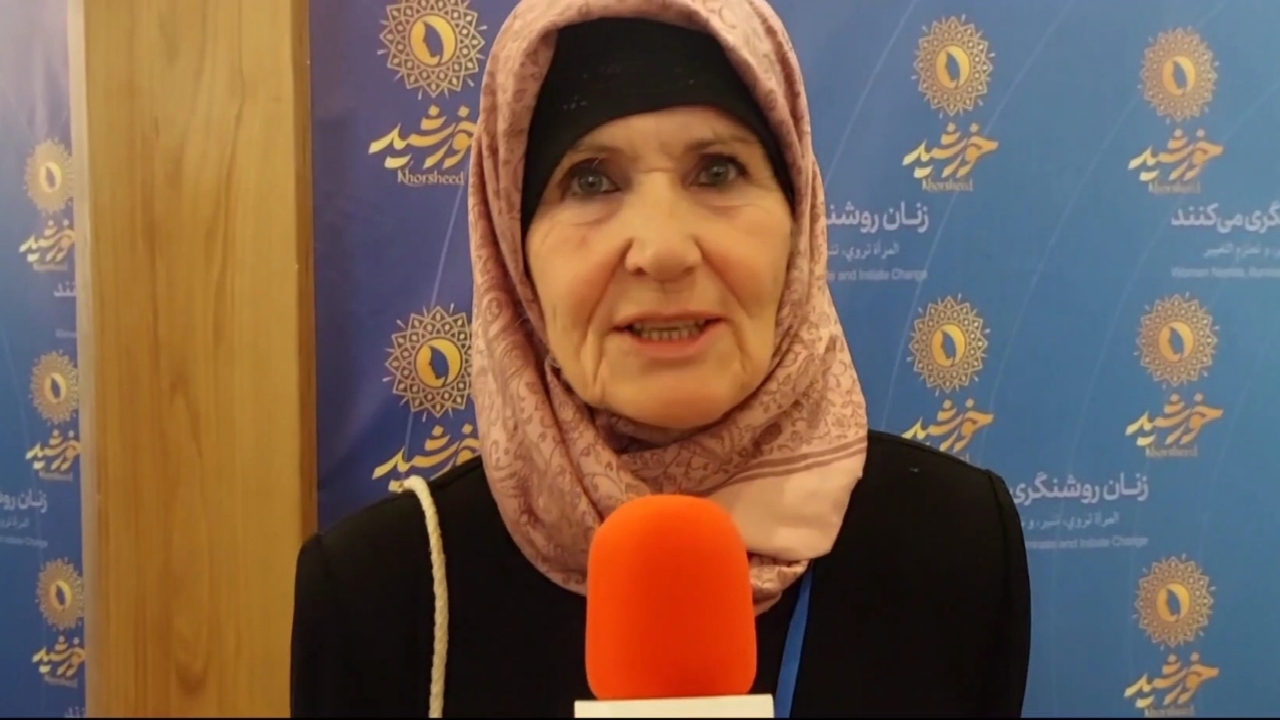 تعداد مسلمانان در فرانسه رو به افزایش است + فیلم
