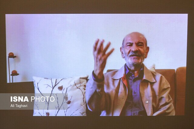 فردوس کاویانی
