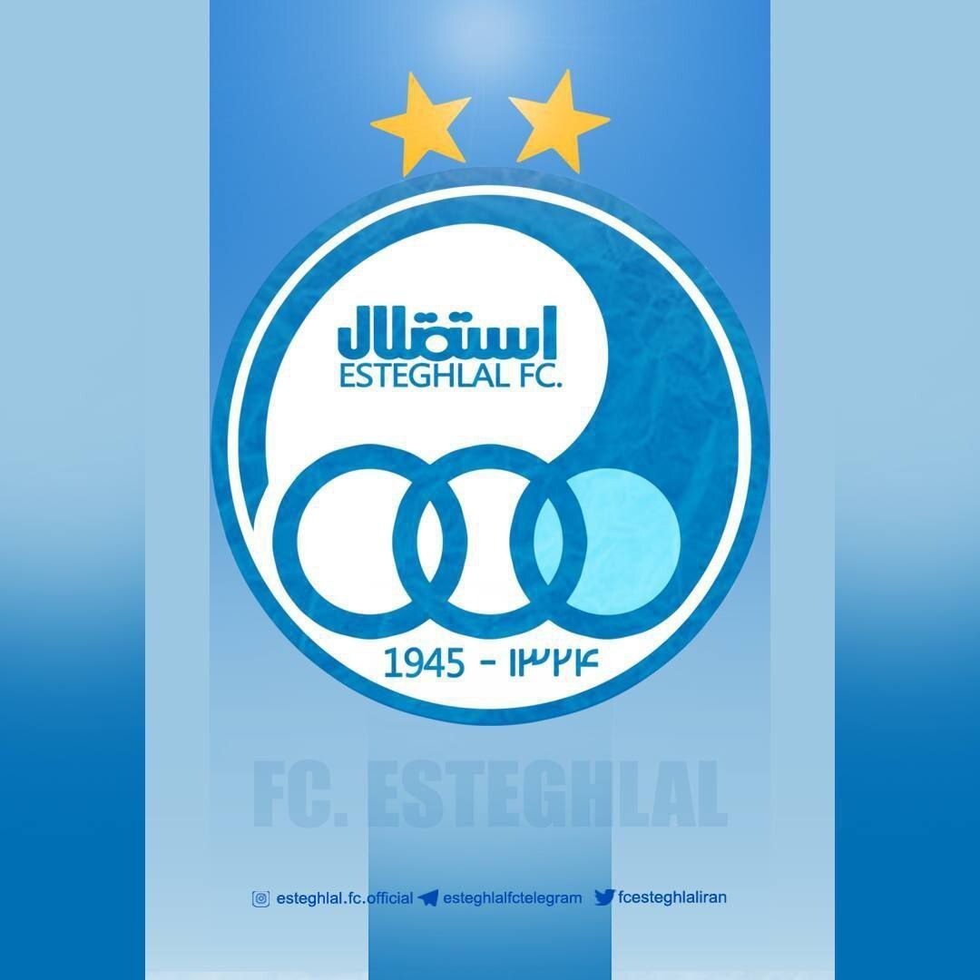 جلسات رفع اختلافات جواب داد/ کادرفنی استقلال پولدار شد