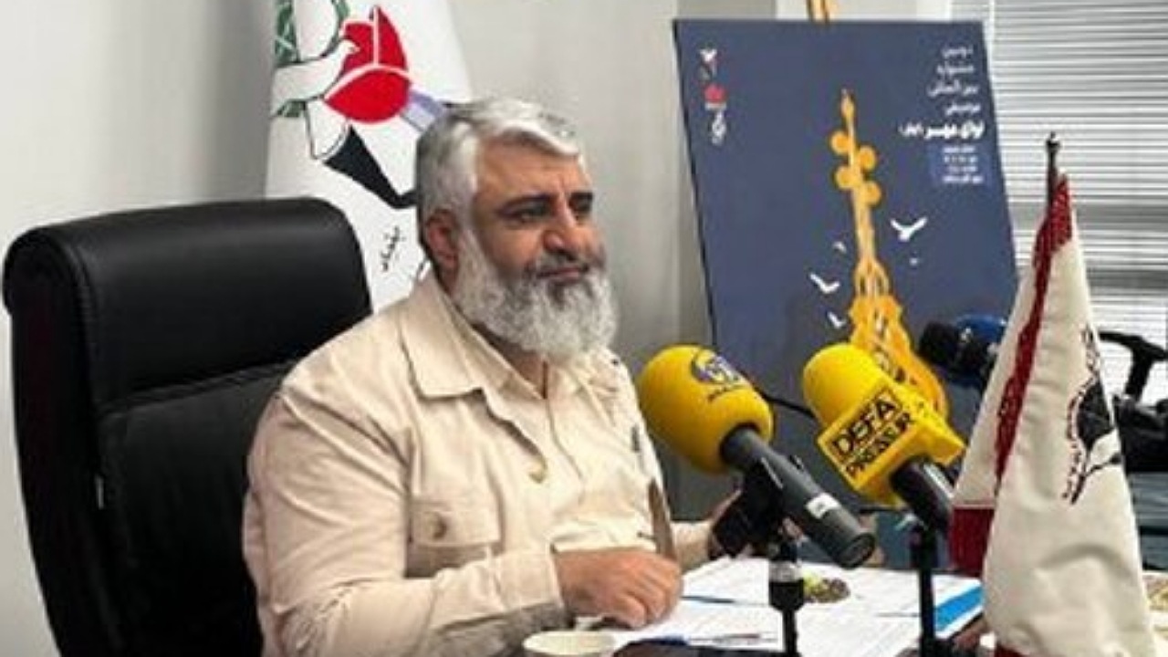 تولید بیش از ۶۰ اثر موسیقی در سال گذشته