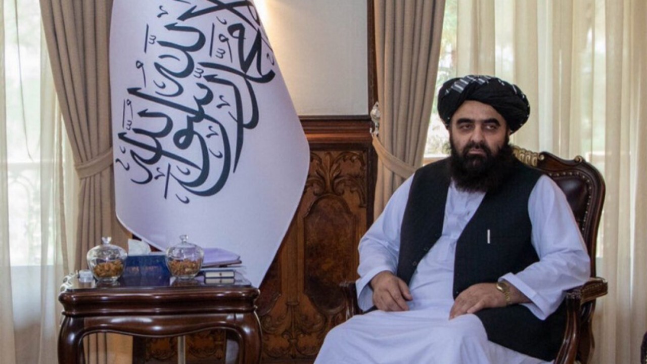 به آمریکا اجازه تاسیس پایگاه در افغانستان را نمی دهیم