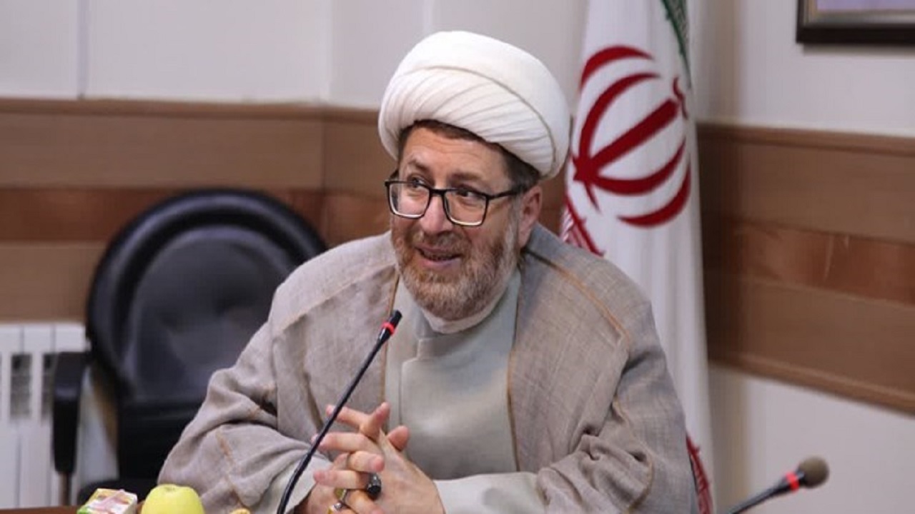 هزینه ۳۴ میلیارد تومانی اوقاف کرمانشاه در راستای نیت واقف