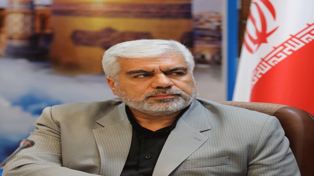 مسلوب المنفعه شدن ۲۲۱ حلقه چاه غیرمجاز در خراسان رضوی