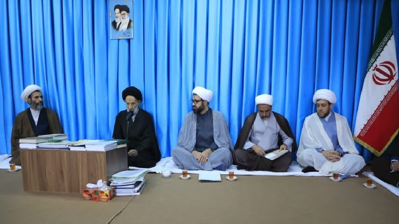 جمهوری اسلامی احیا کننده وقف است