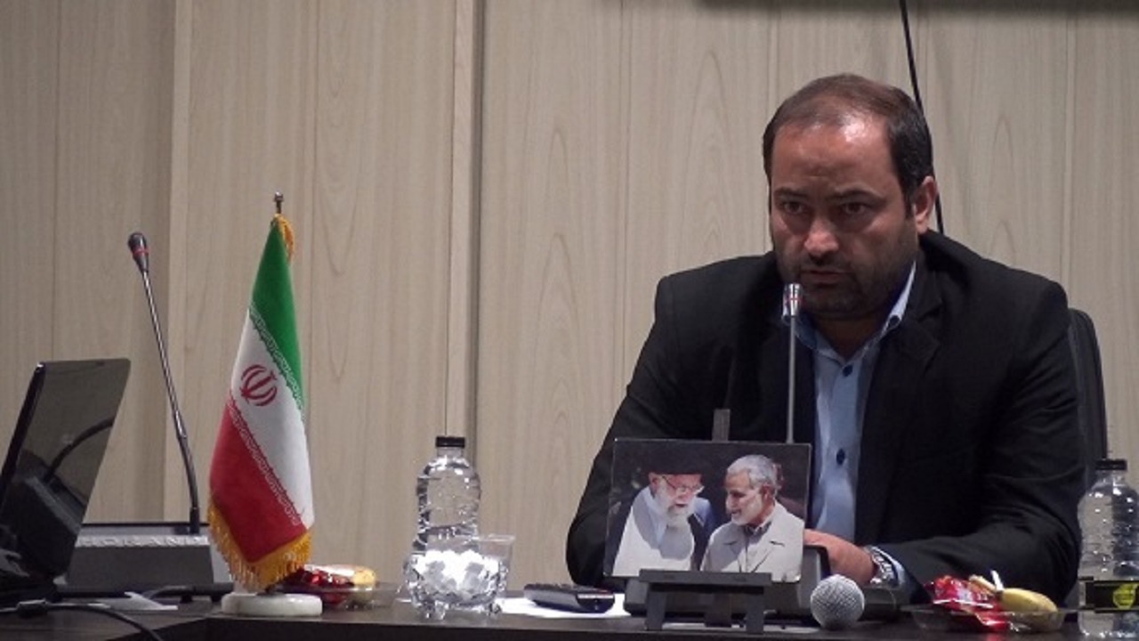 جشنواره عزت و پیشرفت برگزار می‌شود