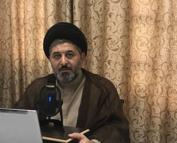 پیامبر رحمت