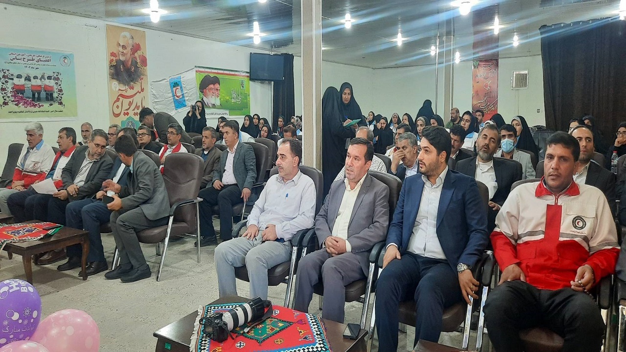 اردوی یک روزه آموزشی تفریحی و فرهنگی دختران طرح یاس
