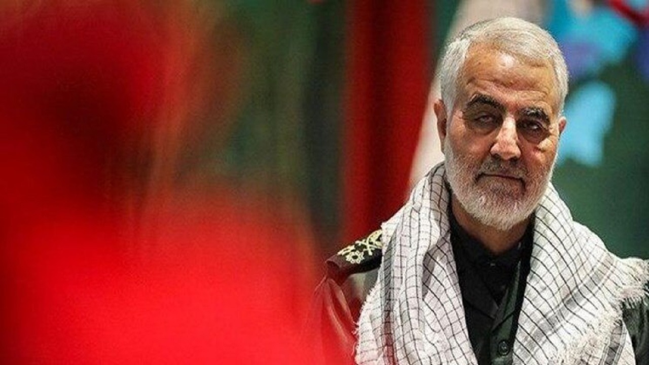 کسی که شهید زندگی کند شهید می شود + فیلم