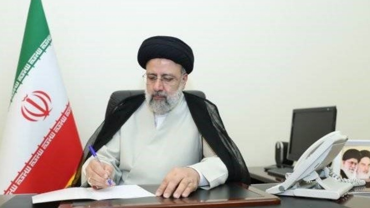 پیام تبریک رئیس جمهور به کشورهای اسلامی